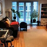 Kingston Flat