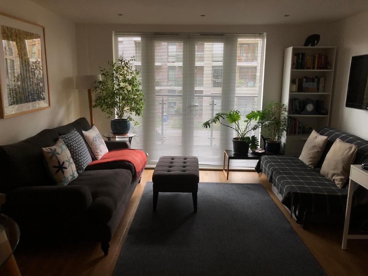Apartment Kingston Flat Kingston upon Thames (Greater London)